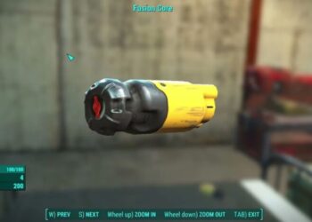 Fallout наближається: нові ядерні батарейкі безпечні і працюють десятиліття