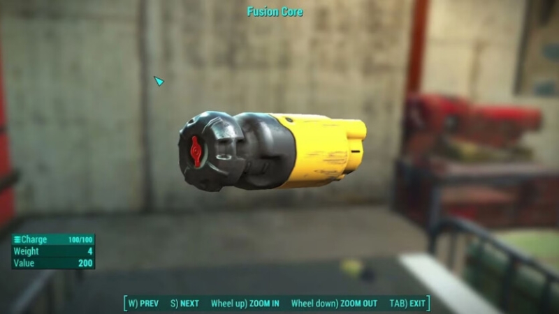 Fallout наближається: нові ядерні батарейкі безпечні і працюють десятиліття