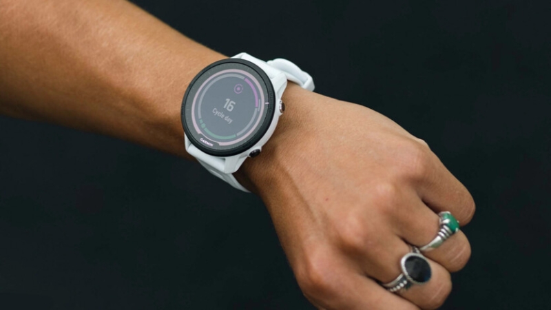 Фанат Garmin попросив бренд зробити незвичний пристрій: «Не хочу скрізь здаватися wannabe-спортсменом»