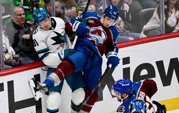 НХЛ: Флорида "всуху" переграла Коламбус НХЛ: Флорида "всуху" переграла Коламбус