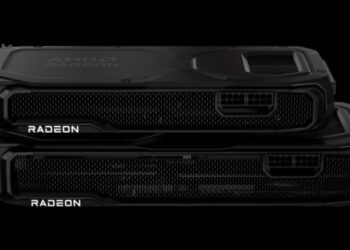 Фото невипущеної AMD Radeon RX 9070 референсного дизайну відрізняються від офіційних рендерів