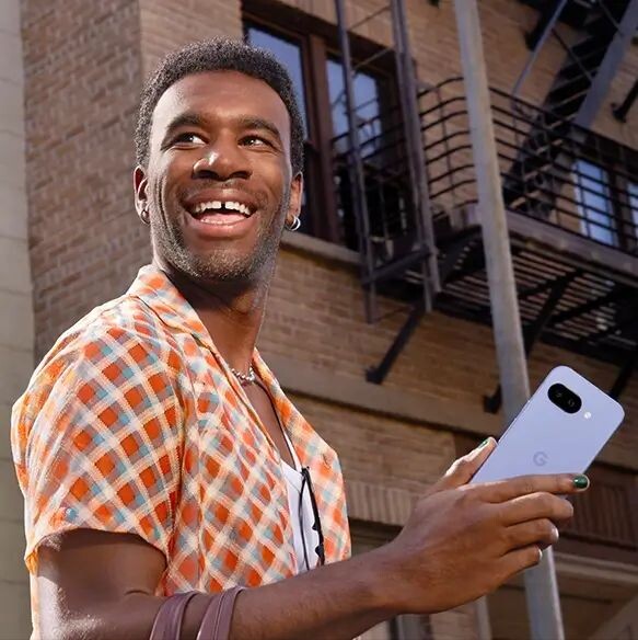 Google Pixel 9a показали у відео: що нового у бюджетному флагмані?