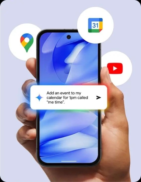 Google Pixel 9a показали у відео: що нового у бюджетному флагмані?