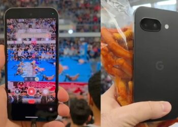 Google Pixel 9a показали у відео: що нового у бюджетному флагмані?