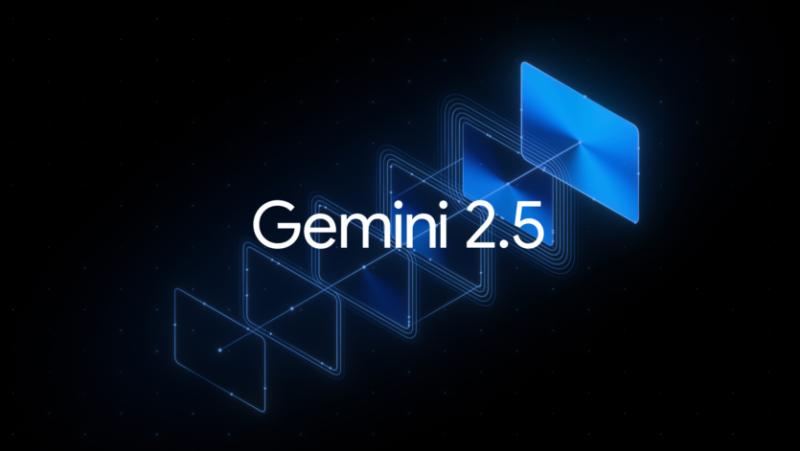 Google створив найрозумніший ШІ? Нова Gemini 2.5 перевершила всіх конкурентів у тестах &mdash; і доступна безплатно