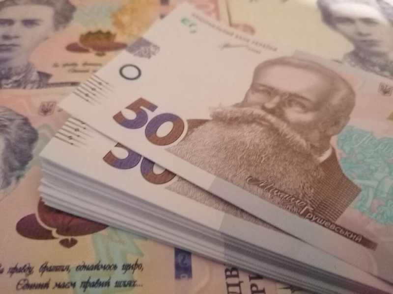 Громади Полтавщини за два місяці спрямували майже 134 млн грн на обороноздатність