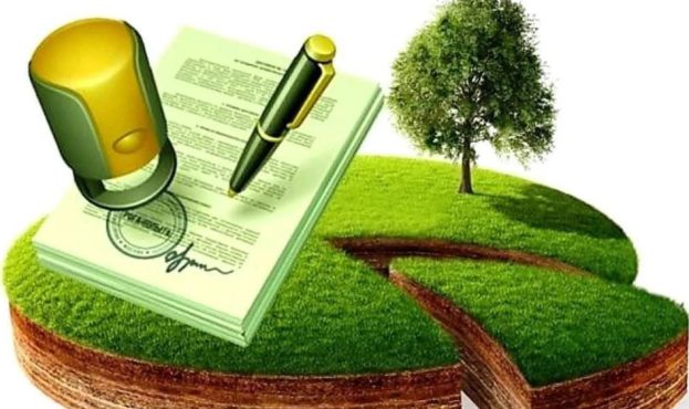 Хто має право на обов'язкову свою частку в спадщині землі