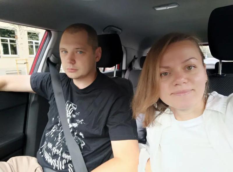 Як родина добровольця, який воював за Україну, намагається врятувати його від смертної кари в Білорусі