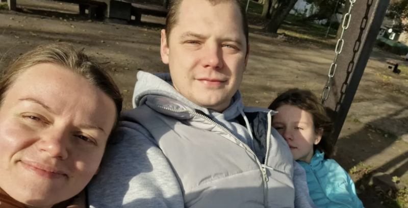 Як родина добровольця, який воював за Україну, намагається врятувати його від смертної кари в Білорусі