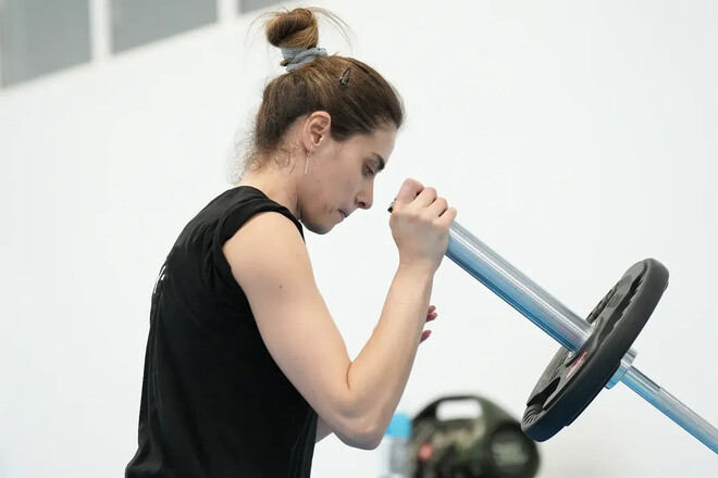 Клуб з Казахстану підсилився перед Лігою чемпіонів третьою українкою