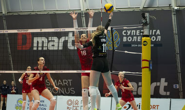 Клуб з Казахстану підсилився перед Лігою чемпіонів третьою українкою