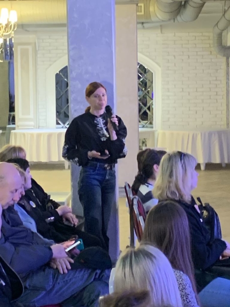 «Книга Героїв»: Інформація про загиблих Захисників не повинна стати рядком сухої статистики