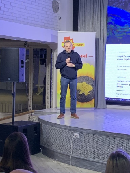 «Книга Героїв»: Інформація про загиблих Захисників не повинна стати рядком сухої статистики