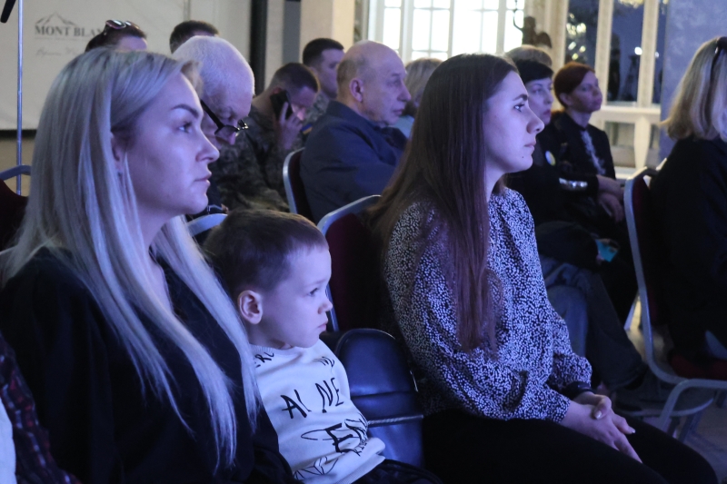 «Книга Героїв»: Інформація про загиблих Захисників не повинна стати рядком сухої статистики