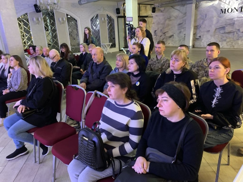 «Книга Героїв»: Інформація про загиблих Захисників не повинна стати рядком сухої статистики