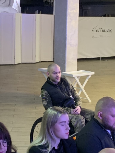 «Книга Героїв»: Інформація про загиблих Захисників не повинна стати рядком сухої статистики