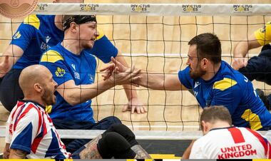 Команда двох екс-українок в кроці від виходу в фінал єврокубка