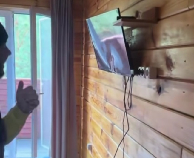 Компанія молодиків влаштувала погром у відпочинковому комплексі на Рівненщині