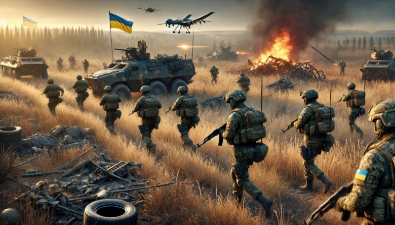 Курська операція: успіхи, невдачі та втрати на полі бою