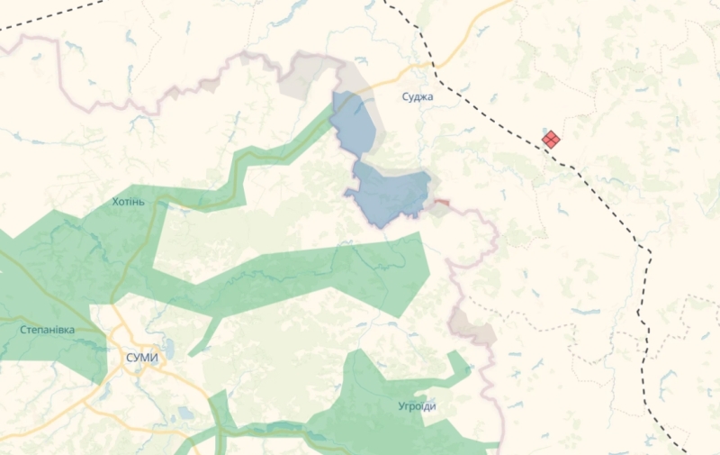 Курська операція: успіхи, невдачі та втрати на полі бою