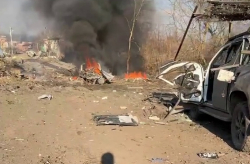 Курська операція: успіхи, невдачі та втрати на полі бою