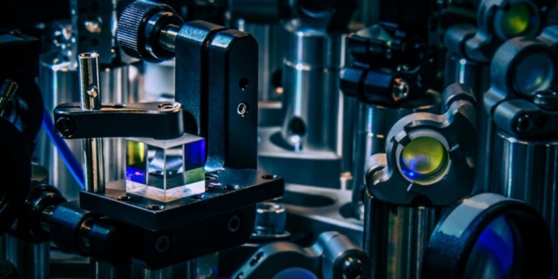 Квантовий прорив: вперше згенеровані справжні випадкові числа