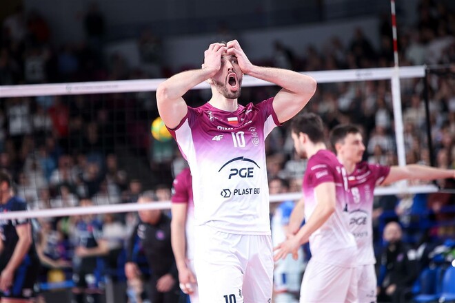 Ліга чемпіонів. Плотницький і Гладир у півфіналі, мінус – Семенюк