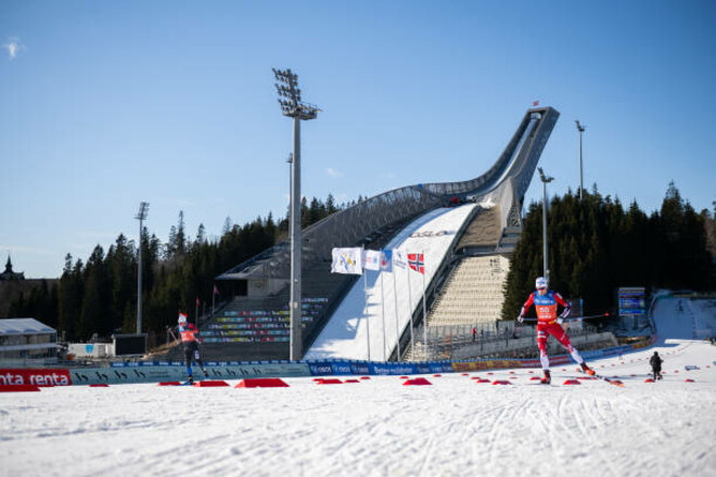 Лижні гонки. Звитяга ексбіатлоніста, Клебо знову без перемоги в Осло