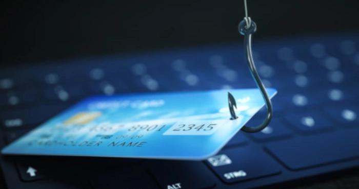 Лучанин хотів купити рюкзак, а віддав 72 тисячі гривень шахраям