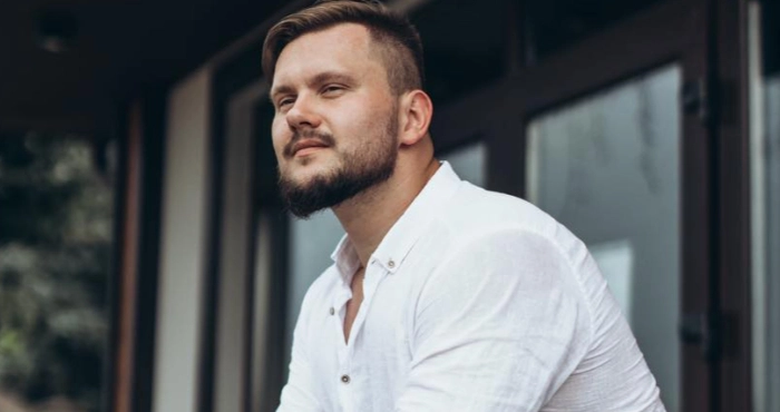 Луцький сімейний лікар та керівник медцентру долучився до лав ЗСУ