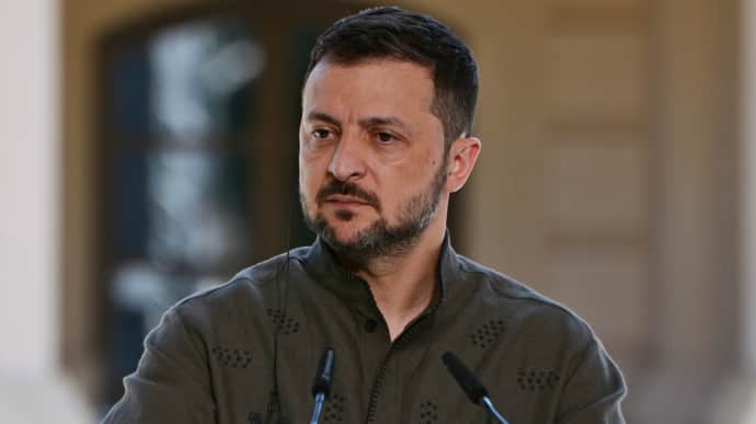 Ми почули заяви путіна - він не хоче припинення вогню