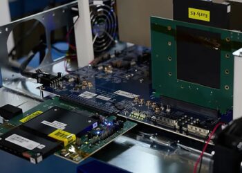 Micron показала найшвидший у світі SSD PCIe 6.0 ─ понад 27 ГБ/с для читання даних