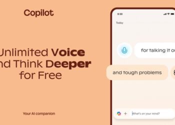 Microsoft, OpenAI та Google роблять преміальні функції ШІ безплатними — програмування, глибокий аналіз та спілкування голосом