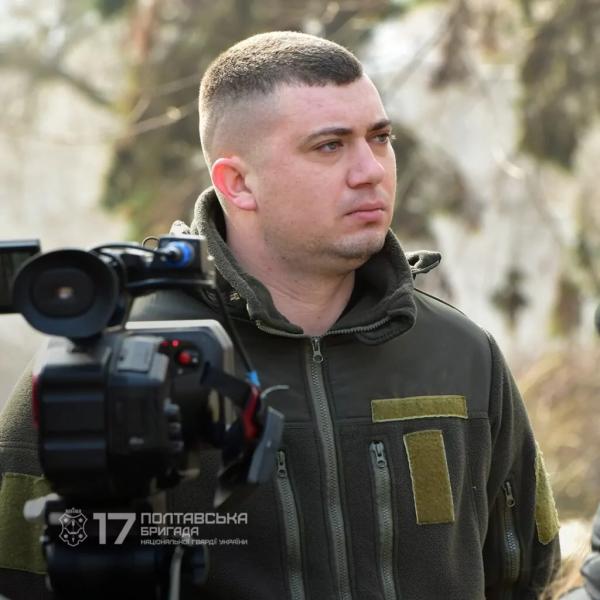 Мобільна вогнева група Віталія: тактика, техніка і відповідальність