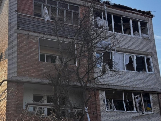 На Донеччині росіяни вбили ще двох людей, також є поранений