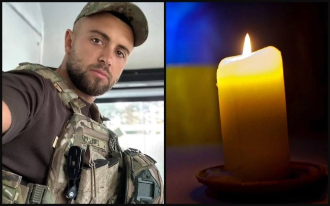 На Покровському напрямку загинув молодий солдат з Рівненщини