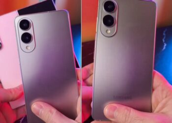 На відео тонкого Samsung Galaxy S25 Edge «засвітився» ще й Google Pixel 9a