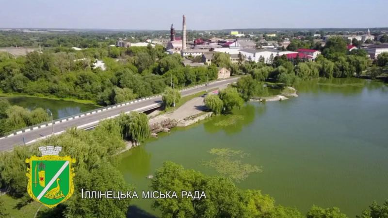 На Вінниччині втопився рибалка