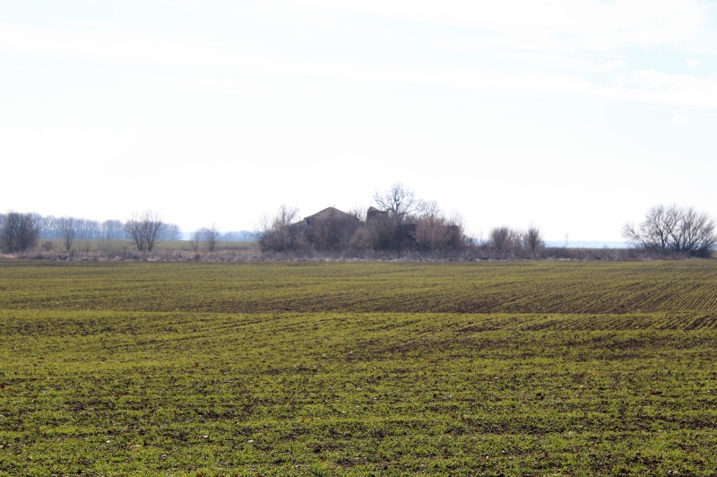 На Вінниччині знайшли невідомий католицький монастир
