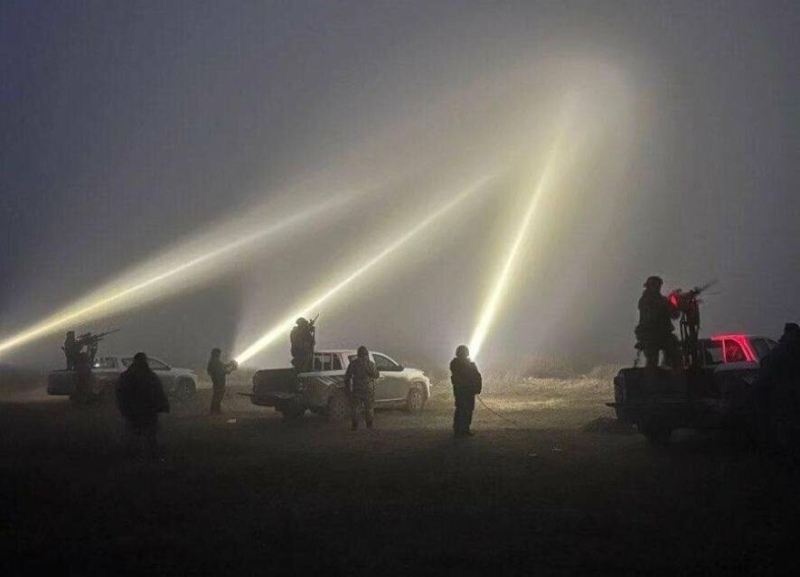 Над Україною ППО знищила 56 ворожих БпЛА: сім "шахедів" ліквідували над Миколаївщиною