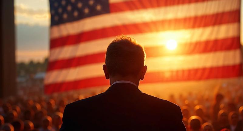 "Настрої тривожні": професор Айзенберг про політику адміністрації Трампа щодо освіти та науки у США