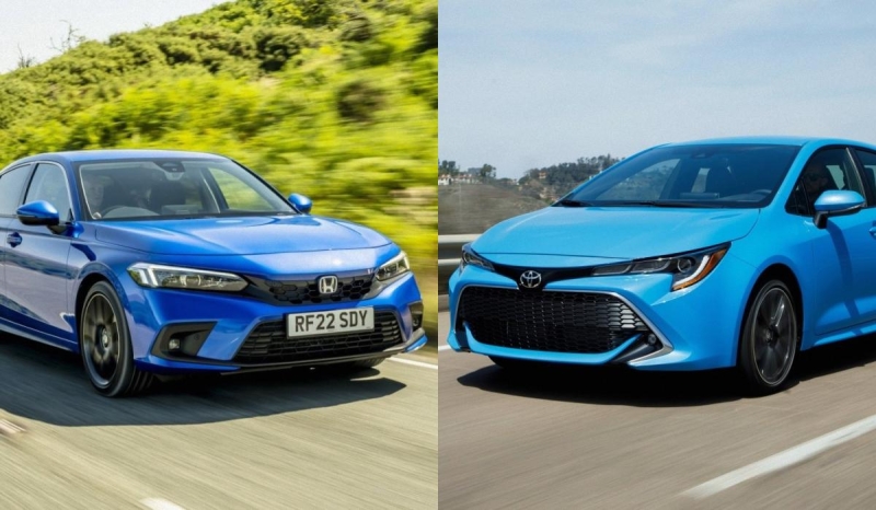 Недорогі та надійні: названо 15 найкращих нових автомобілів за свої гроші