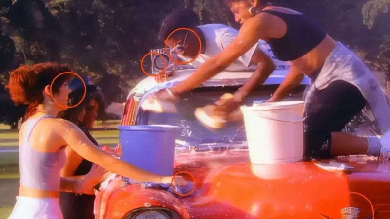 Netflix покращив ситком 1980-х за допомогою ШІ — результат нажахав глядачів