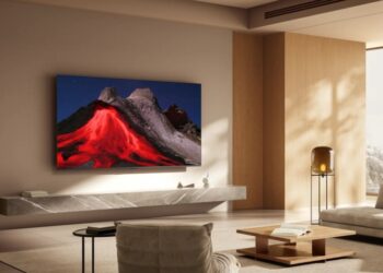 Нові 4K-телевізори Xiaomi TV A 2026 отримали Apple AirPlay та режим Game Boost