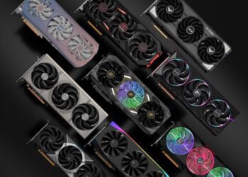 Нові відеокарти за $549: NVIDIA RTX 5070 та Radeon RX 9070 вийдуть з різницею в день, на AMD очікується менший дефіцит