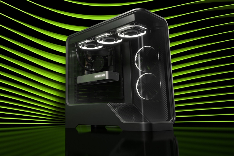 NVIDIA RTX 5060 приблизно на 20% повільніша за Ti — характеристики з’явилися у мережі