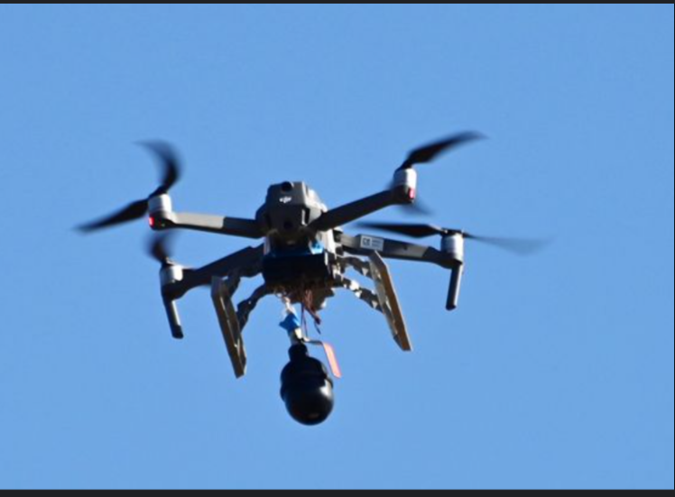 Одинадцять ударів  за добу: ворог атакував Миколаївський район