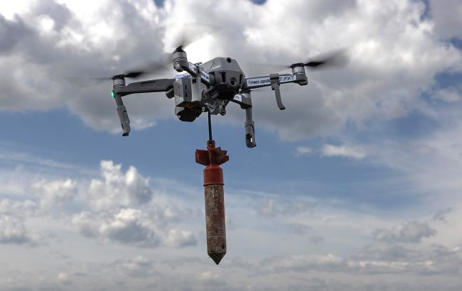 Окупанти обстріляли 12 громад Сумщини: 110 вибухів