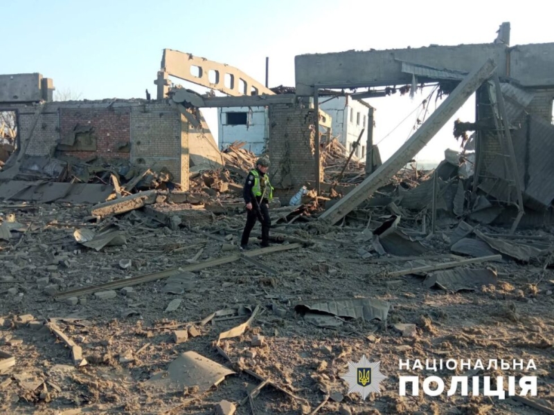 Окупанти обстріляли 12 громад Сумщини: 188 вибухів