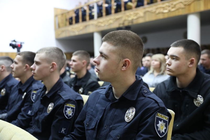 Олександр Усик захистив у Вінниці дисертацію доктора філософії